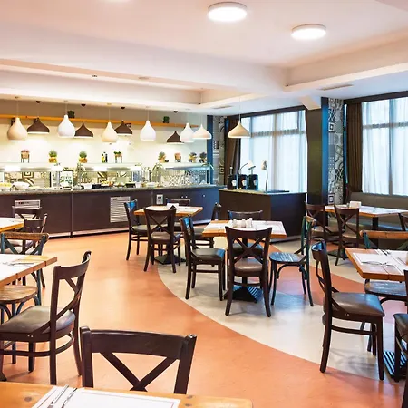 Hotel Nobel Ultra All Inclusive - Free Beach Access-3