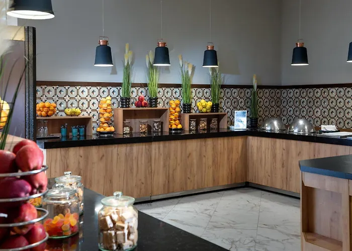 Best Western Plus Premium Inn Сонячний Берег